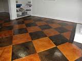 Finished Basement Flooring Options