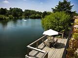 Brompton Lakes Luxury Lodges Pictures