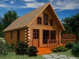 Log Cabins Designs