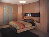 Bedrooms With Fitted Wardrobes Images