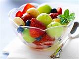 Fruit Salads Recipes