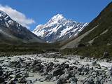Mount Cook Images