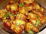 Indian Food Dishes Images