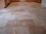 Kitchen Floor Tile Patterns Pictures