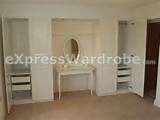 Pictures of Wardrobes In Bedrooms