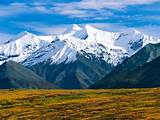 Images of Alaska Mountain Pictures