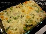 Low Carb Broccoli Casserole Photos