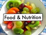 Health Food Nutrition Pictures