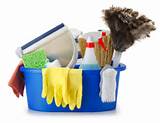 Pictures of Cleaning Service Jobs