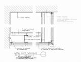 Elevator Shaft Construction Details Pictures