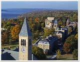 Images of Cornell University Courses