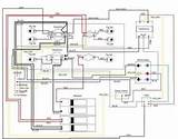 Intertherm Electric Furnace Wiring Diagram Pictures