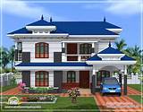 Photos of Home Construction Kerala