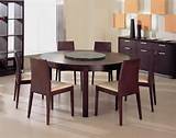 Pictures of Dining Room Chairs And Tables