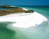 White Sand Florida Pictures