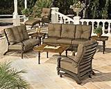 Pictures of Patio Furniture Sets