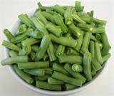 Green And Beans Photos