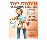 Pictures of Residential Cleaning Business