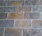 Slate Flooring Tiles Pictures