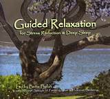 Guided Meditation For Relaxation Images