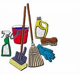 Photos of Residential House Cleaning Services