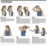 Neck Pinched Nerve Pictures