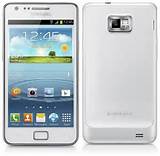 Samsung Galaxy S2 How To Get Internet Images