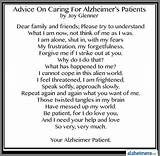 Images of Caring For A Patient With Dementia