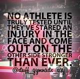 Pictures of Quotes About Injuries For Athletes