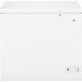 Images of Ge 5 Cu Ft Chest Freezer
