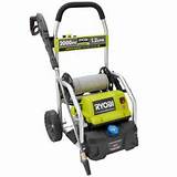 Pictures of Ryobi Pressure Washer Reviews