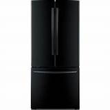 Photos of Lowes Samsung French Door Refrigerator