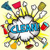 Clean House Every Week Images