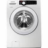 Samsung Front Load Washer Photos