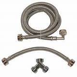 Washer And Dryer Hoses Pictures