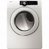 Images of Electric Dryer No Heat