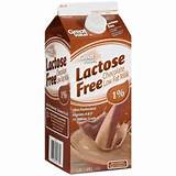 Pictures of Low Fat Chocolate Milk
