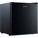 Images of Haier 1.7 Cu Ft Compact Refrigerator