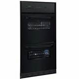 Photos of Lg Double Oven Electric Range Manual