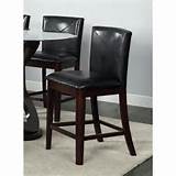 Oak Dining Room Set With 6 Chairs Images