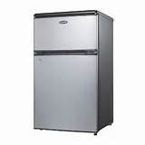 Pictures of Target Compact Refrigerator