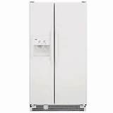Kenmore Bottom Freezer Refrigerator Problems Images