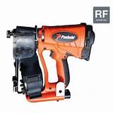 Images of Roofing Nailer Rental