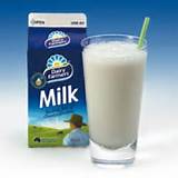Images of Unpasteurized Dairy Products List