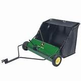 Photos of Craftsman Professional Lawn Sweeper