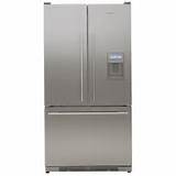Cheap Stainless Steel Refrigerator