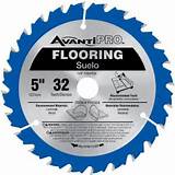 Images of Saw Blade For Laminate Flooring