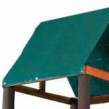 Heavy Duty Canopy Pictures