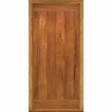 Wooden Plank Doors Images