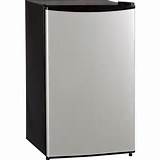 Images of Midea Compact Refrigerator